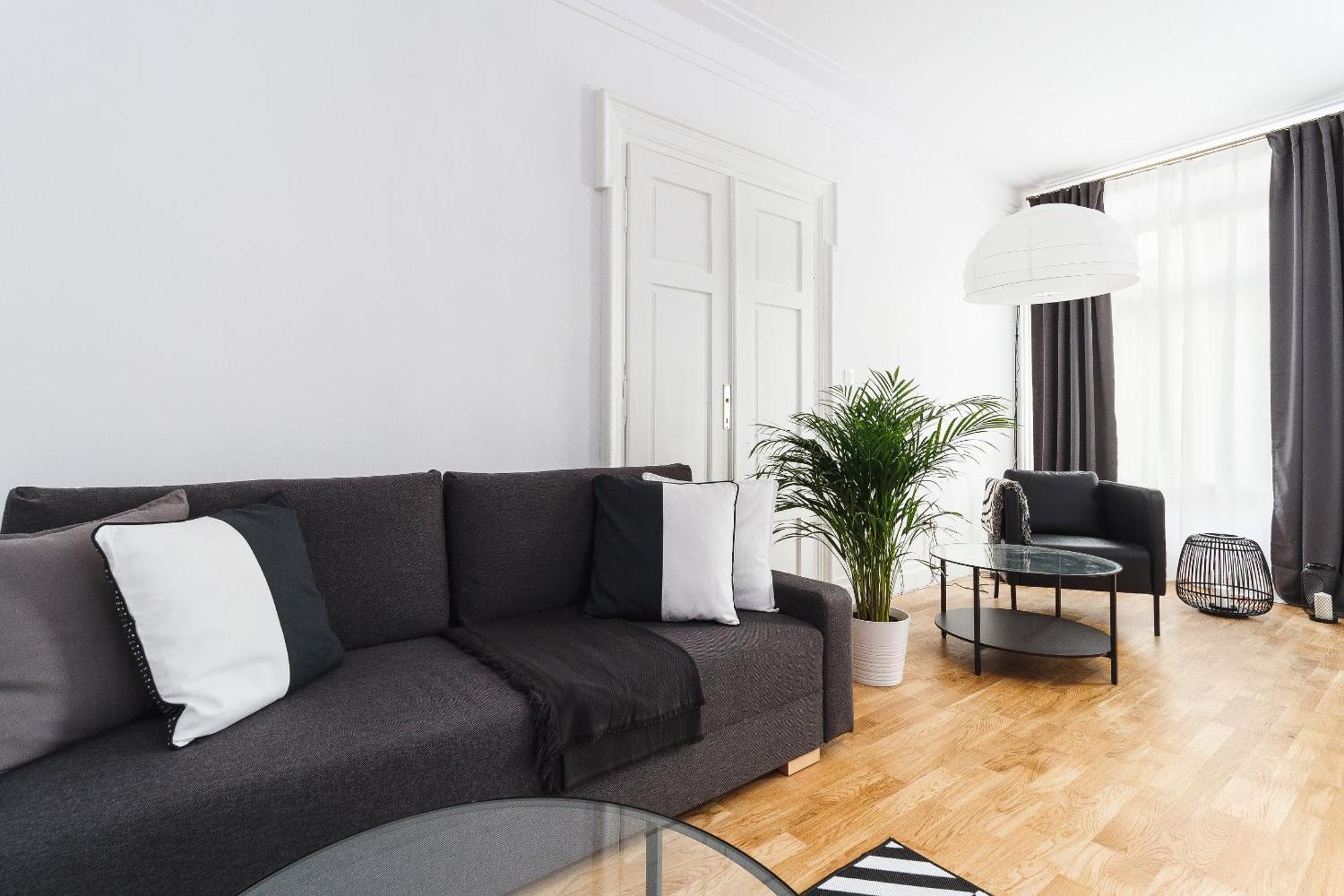 Krakowska 16 Street Kazimierz District Διαμέρισμα Εξωτερικό φωτογραφία