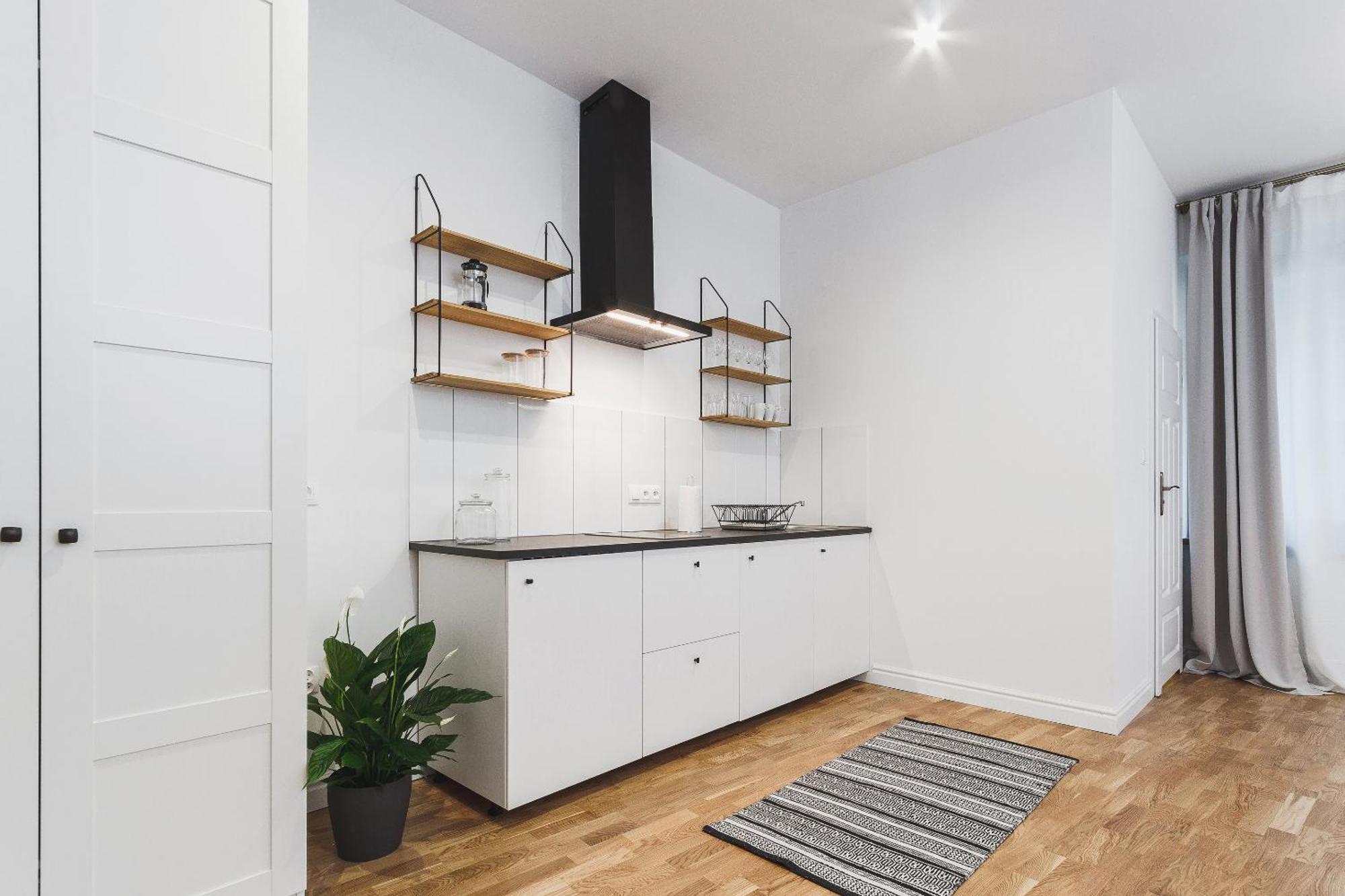 Krakowska 16 Street Kazimierz District Διαμέρισμα Εξωτερικό φωτογραφία