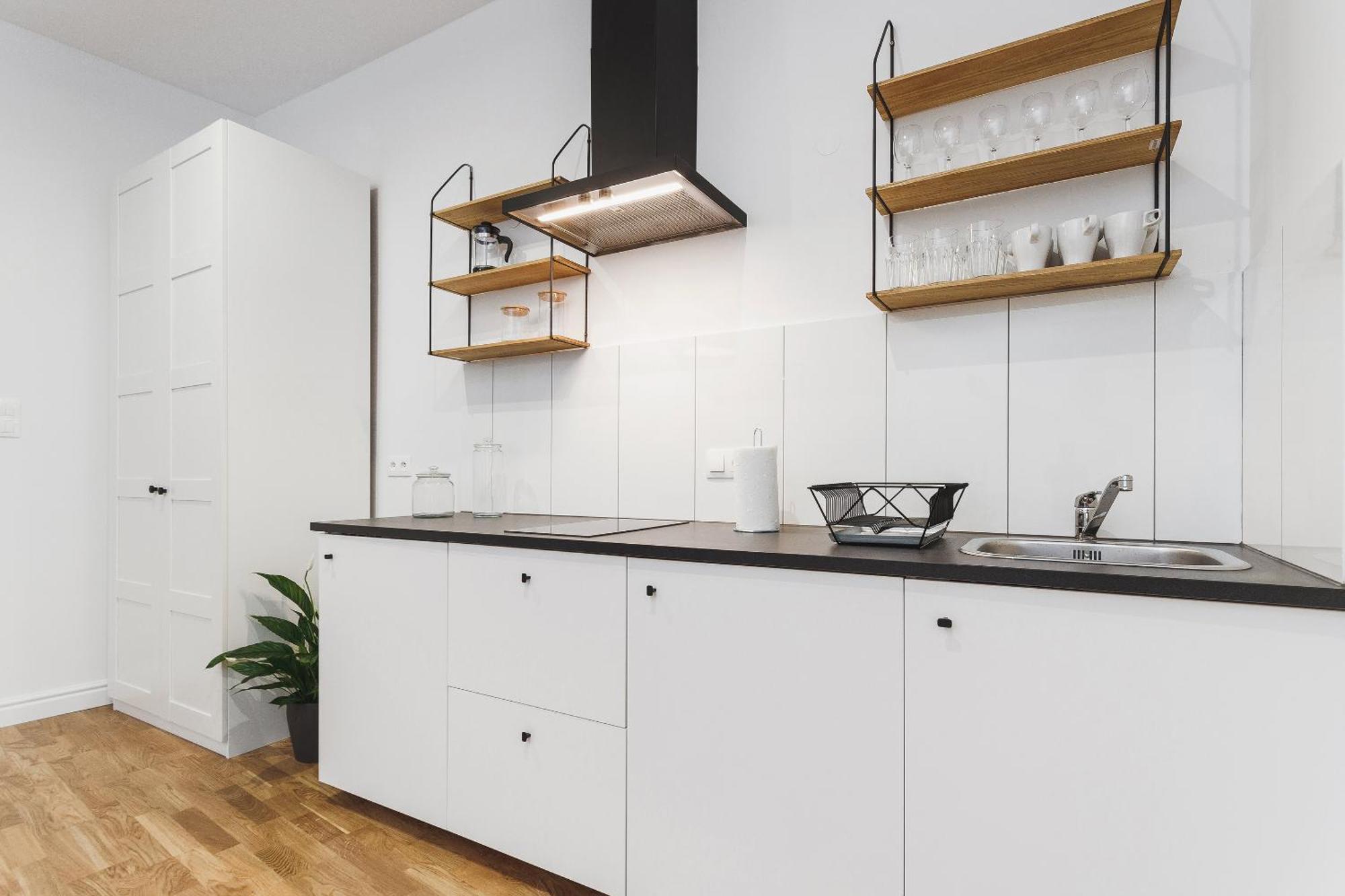 Krakowska 16 Street Kazimierz District Διαμέρισμα Εξωτερικό φωτογραφία