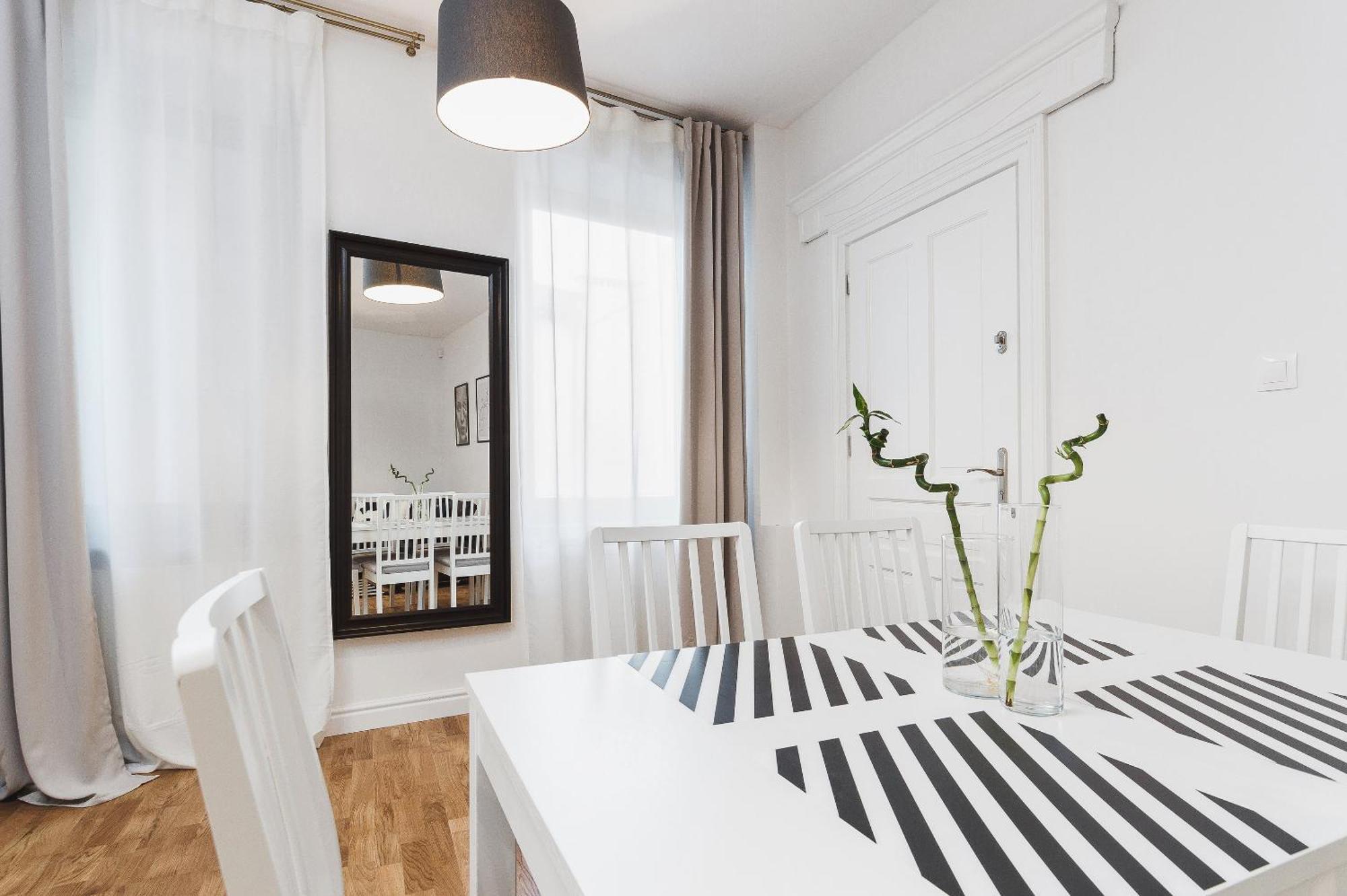Krakowska 16 Street Kazimierz District Διαμέρισμα Εξωτερικό φωτογραφία