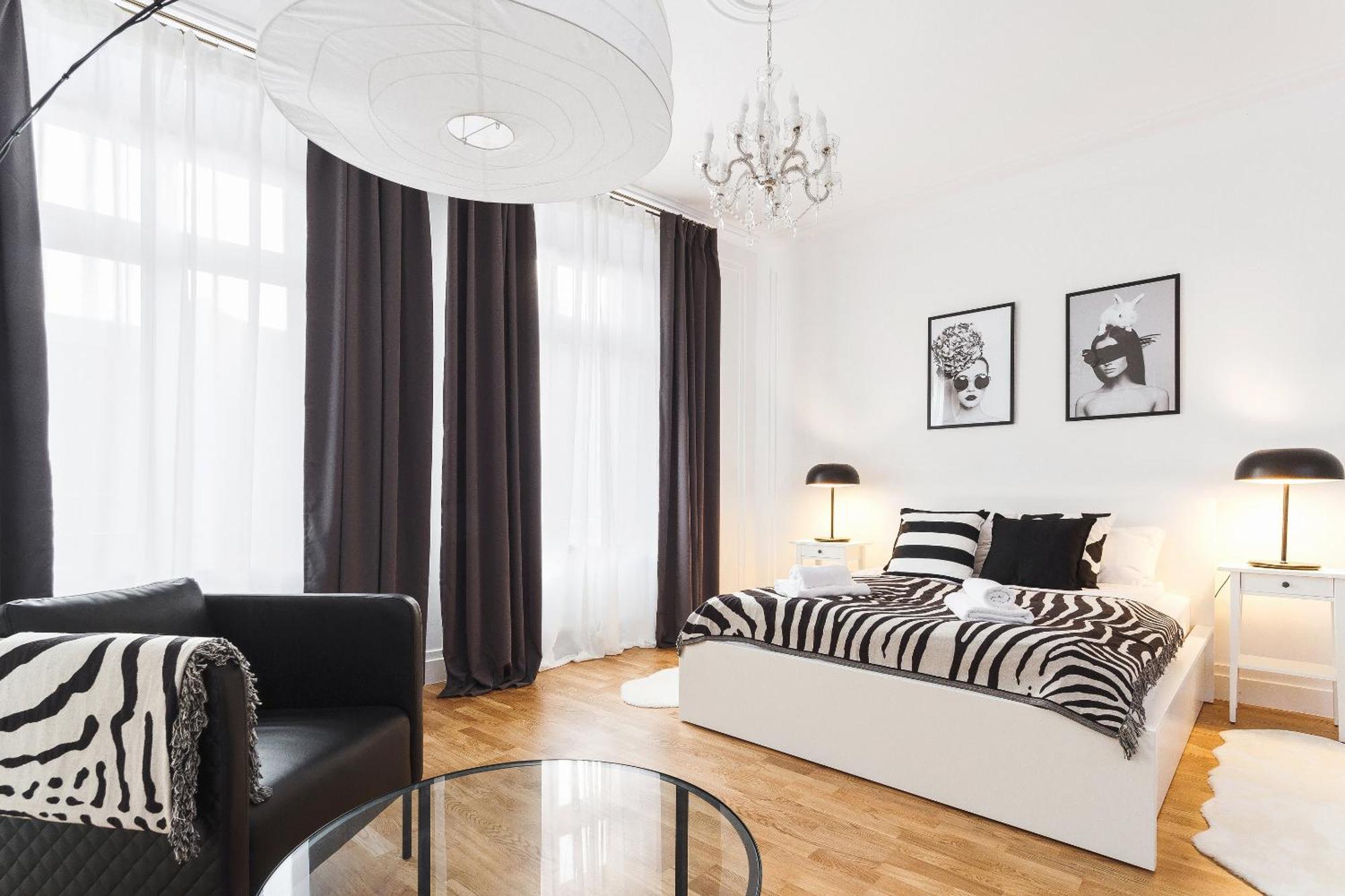 Krakowska 16 Street Kazimierz District Διαμέρισμα Εξωτερικό φωτογραφία
