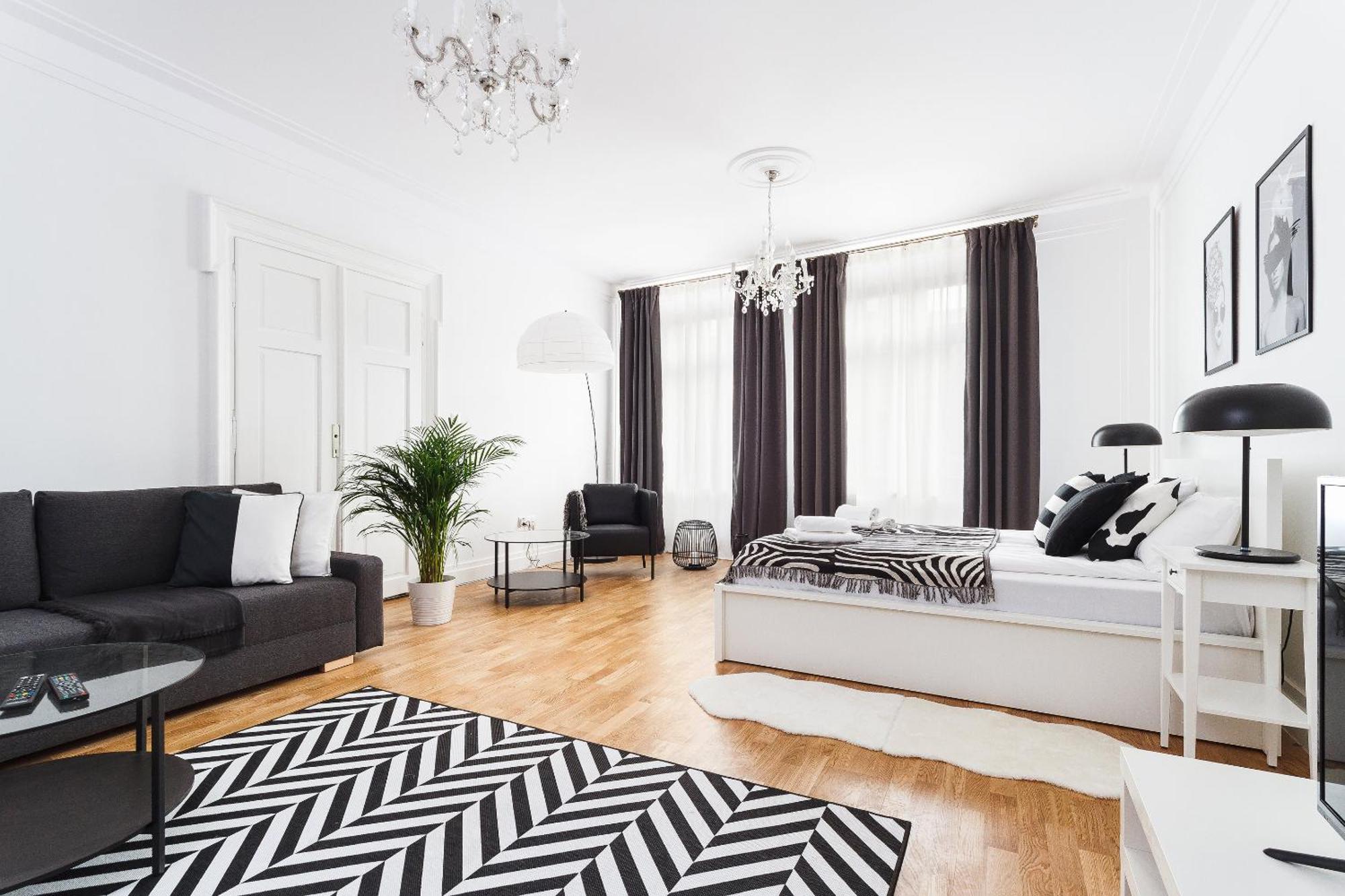 Krakowska 16 Street Kazimierz District Διαμέρισμα Εξωτερικό φωτογραφία