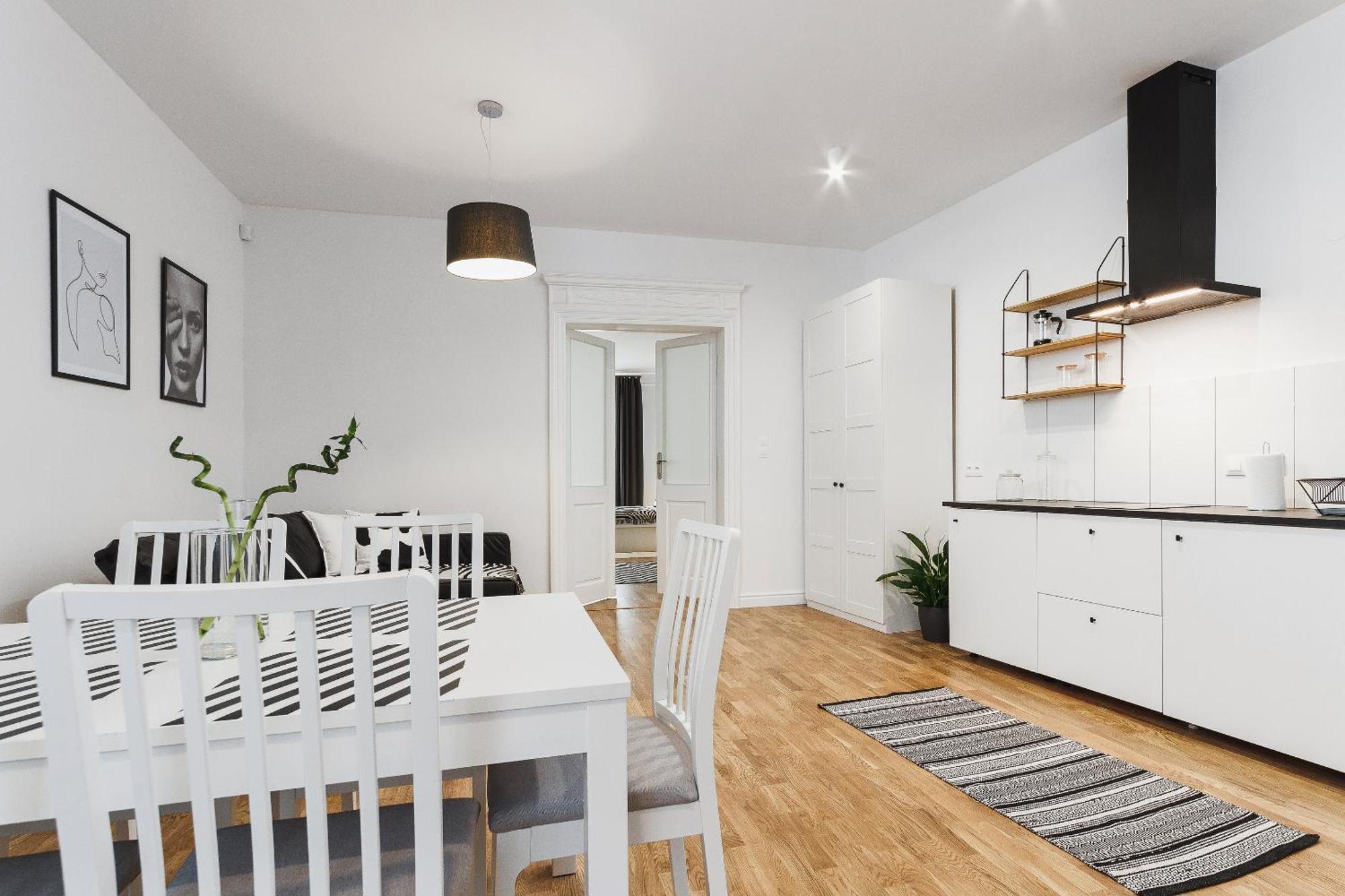 Krakowska 16 Street Kazimierz District Διαμέρισμα Εξωτερικό φωτογραφία