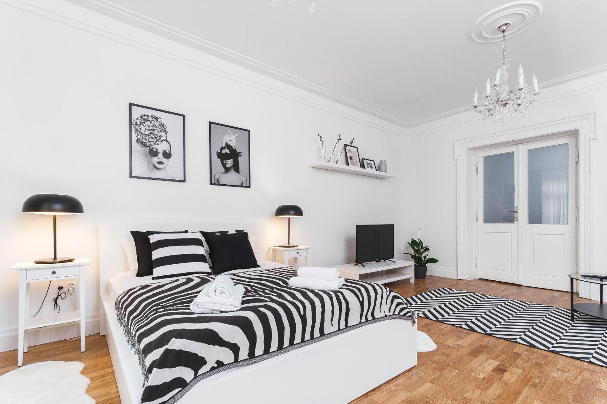 Krakowska 16 Street Kazimierz District Διαμέρισμα Εξωτερικό φωτογραφία